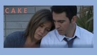 Cake is an addiction drama (Image via Apple TV+)